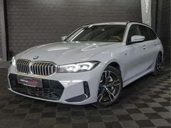 Gris Utilisé 2025 BMW 330 M Sport Break | 44 092 € (Super prix)