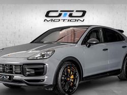 Utilisé 2023 Porsche Cayenne Turbo GT SUV | 219 990 € (Prix cher)