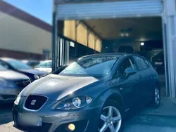 Utilisé 2012 Seat Leon Copa Berline | 4 490 €