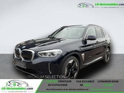 Utilisé 2021 BMW iX Sport Line SUV | 40 100 € (Prix juste)