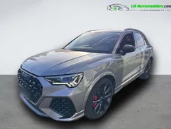Utilisé 2021 Audi RS Q3 Sport SUV | 56 500 € (Prix juste)
