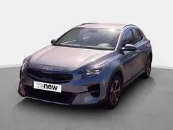 Gris Utilisé 2021 Kia XCeed Active SUV | 19 290 € (Prix juste)