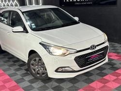 Utilisé 2017 Hyundai i20 Edition Citadine | 7 990 € (Bon prix)