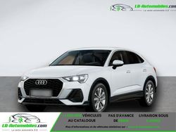 Utilisé 2024 Audi Q3 Sportback Sport SUV | 42 400 € (Prix juste)
