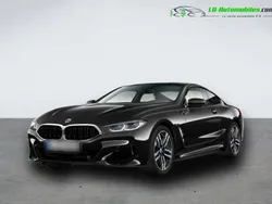 Utilisé 2022 BMW 333 Comfort Edition Coupé | 62 900 €