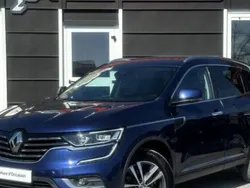 Utilisé 2017 Renault Koleos Intens SUV | 18 990 € (Bon prix)