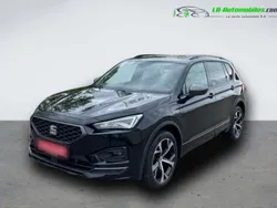 Utilisé 2021 Seat Tarraco SUV | 35 500 € (Prix juste)