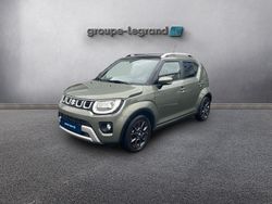 Utilisé 2022 Suzuki Ignis Citadine | 14 490 € (Prix assez cher)