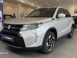 Gris Utilisé 2025 Suzuki Vitara Style SUV | 26 999 € (Prix assez cher)