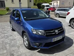 Utilisé 2013 Dacia Sandero Lauréate Citadine | 4 990 € (Bon prix)