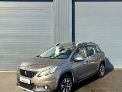 Occasion 2016 Peugeot 2008 Allure SUV | 8 990 € (Prix juste)