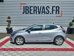 Utilisé 2021 Renault Clio V Business Berline | 12 999 € (Prix juste)