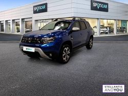 Occasion 2022 Dacia Duster Prestige SUV | 17 490 € (Prix juste)