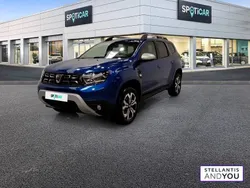 Utilisé 2022 Dacia Duster Prestige SUV | 17 490 € (Prix juste)
