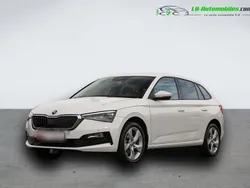 Utilisé 2019 Skoda Scala Citadine | 19 900 € (Prix juste)
