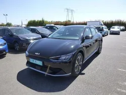 Noir Utilisé 2021 Kia EV6 2 SUV | 26 390 €