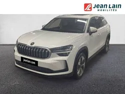 Blanc Utilisé 2024 Skoda Kodiaq Selection SUV | 47 494 €