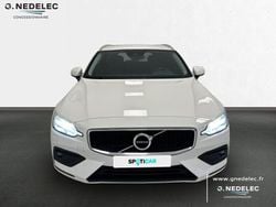 Utilisé 2020 Volvo V60 Business Edition Break | 29 480 € (Prix assez cher)