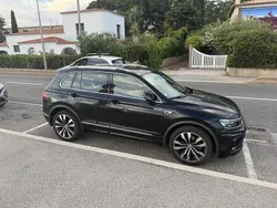 Utilisé 2018 VW Tiguan R-line SUV | 18 900 € (Super prix)