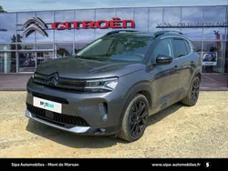 Utilisé 2024 Citroën C5 Aircross SUV | 27 990 € (Prix juste)