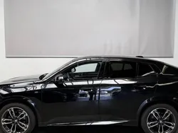 Noir Utilisé 2024 BMW X2 M Sport SUV | 45 790 €