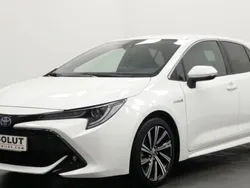 Utilisé 2022 Toyota Corolla Design Citadine | 19 480 € (Super prix)