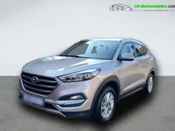 Utilisé 2018 Hyundai Tucson SUV | 18 400 € (Prix juste)