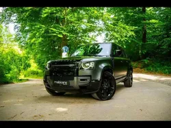 Gris Utilisé 2023 Land Rover Defender Carpathian Edition SUV | 110 758 €