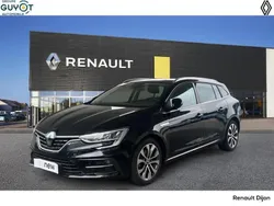 Noir Utilisé 2024 Renault Mégane Coupé Techno Coupé | 23 990 € (Prix juste)