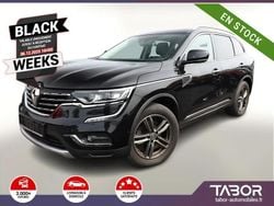 Noir Occasion 2017 Renault Koleos Intens SUV | 18 088 € (Super prix)