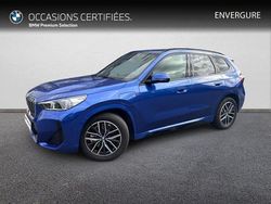 Utilisé 2023 BMW X1 M Sport SUV | 47 990 €