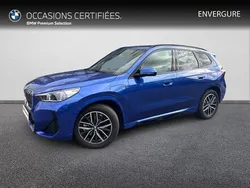 Utilisé 2023 BMW X1 M Sport SUV | 47 990 €