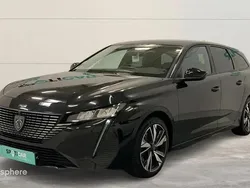 Utilisé 2022 Peugeot 308 Allure Break | 18 999 € (Prix assez cher)