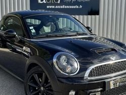 Utilisé 2014 Mini Cooper SD Citadine | 9 990 €