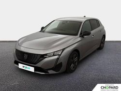 Gris Utilisé 2024 Peugeot 308 Allure | 23 990 € (Prix juste)