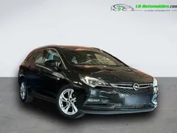 Utilisé 2016 Opel Astra Break | 13 800 € (Bon prix)