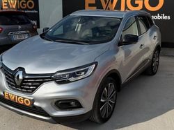 Gris Utilisé 2020 Renault Kadjar Bose Edition SUV | 12 989 € (Prix juste)