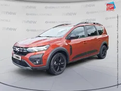 Brun Utilisé 2023 Dacia Jogger Extreme Break | 24 499 € (Prix juste)