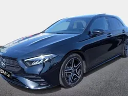 Utilisé 2024 Mercedes A200 AMG line Berline | 39 890 € (Prix cher)