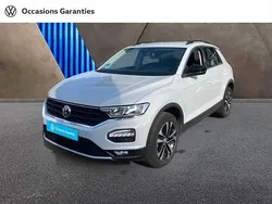 Utilisé 2020 VW T-Roc IQ Drive SUV | 18 990 € (Prix juste)