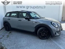 Utilisé 2022 Mini Cooper Clubman Break | 27 490 € (Prix juste)