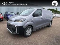 Utilisé 2024 Toyota Proace Van | 37 650 €