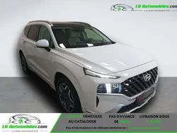 Utilisé 2021 Hyundai Santa Fe SUV | 38 000 € (Prix assez cher)