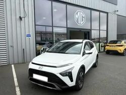 Atlas white Utilisé 2024 Hyundai Bayon SUV | 17 990 €