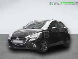 Utilisé 2019 Mazda 2 Citadine | 17 800 € (Prix assez cher)