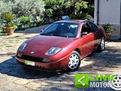 Rouge Utilisé 1996 Fiat Coupé Coupé | 7 500 €