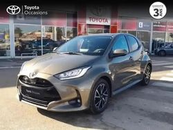 Bronze impérial (m) Utilisé 2022 Toyota Yaris Design Berline | 16 990 € (Prix cher)
