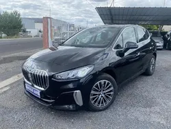 Utilisé 2022 BMW 218 Monospace | 21 990 € (Bon prix)