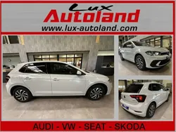 Gris Nouvelle 2025 VW Polo Life Berline | 25 128 € (Super prix)