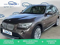 Utilisé 2012 BMW X1 SUV | 13 490 €
